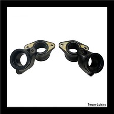 4 Pipes Admission pour Suzuki