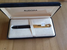 Penna stilografica aurora - stilografica, p