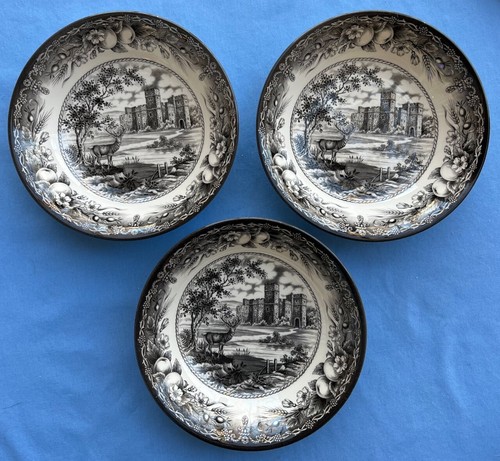Set ciotole per cereali - set, 3