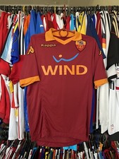 MAGLIA CALCIO HOME ROMA 2012