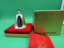 Vintage Kirk Stieff 1990