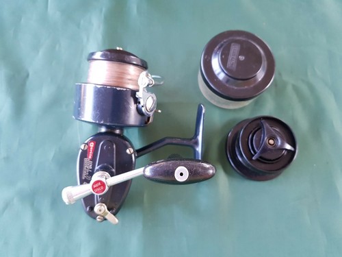 Mulinello mitchell 410 canna - mulinello,