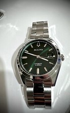 Orologio Uomo Bulova Surveyor Automatico ref. 96B429 Rivenditore Autorizzato