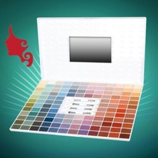 ELIXIR Make-Up palette