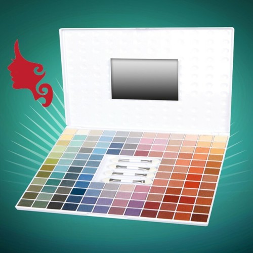 Elixir make palette - make-up,