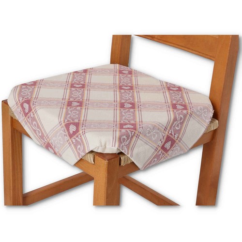 Cuscino sedia cucina