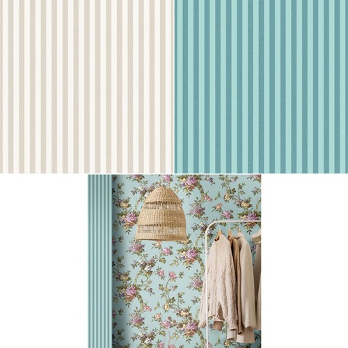 Cottage chic fascia - cottage,