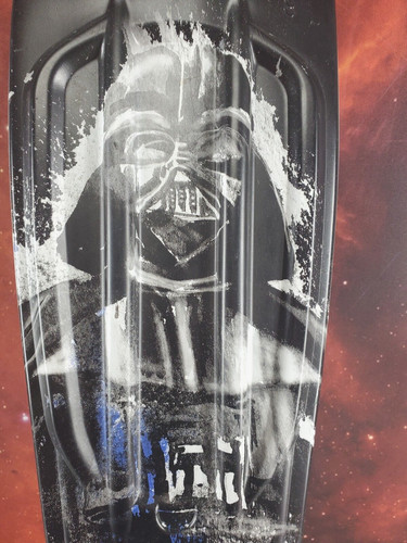 Penny board darth vader - penny,