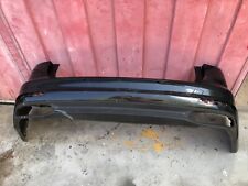 4K9807511A PARAURTI POSTERIORE ORIGINALE AUDI A6 C8 AVANT S-LINE SW 3.0D 5P 2019