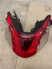 FANALE FARO STOP POSTERIORE HONDA SH 300 SPORT ANNO 2019 SERIE 2018 2020