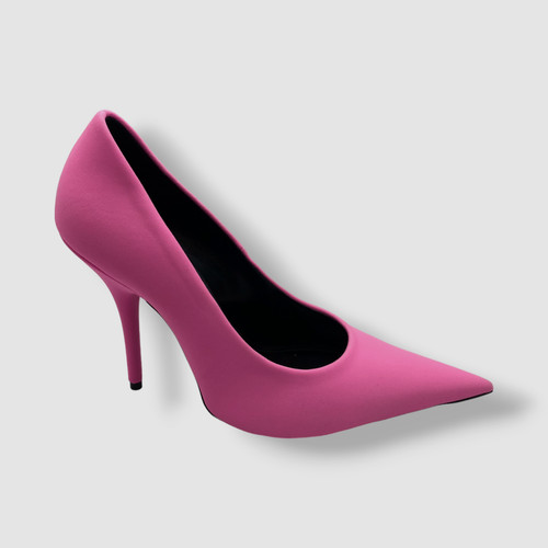 Scarpe donna balenciaga rosa - scarpe,