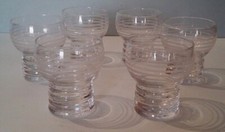 Serie Di Piccoli Bicchieri Xx