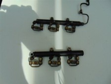 Jaguar S-Type 2.7 D Iniettore