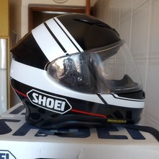 casco Shoei integrale NXR