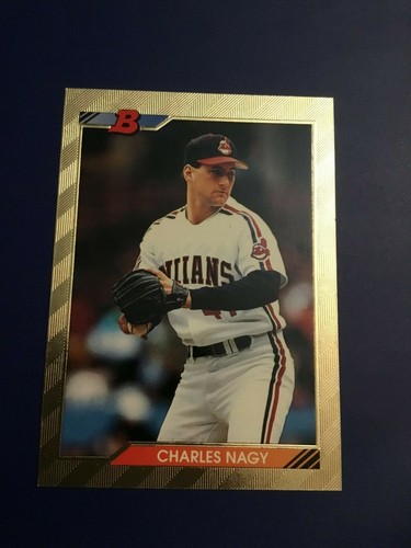 1992 bowman gold - bowman,