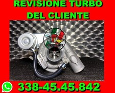 TURBINA REVISIONATA  708847