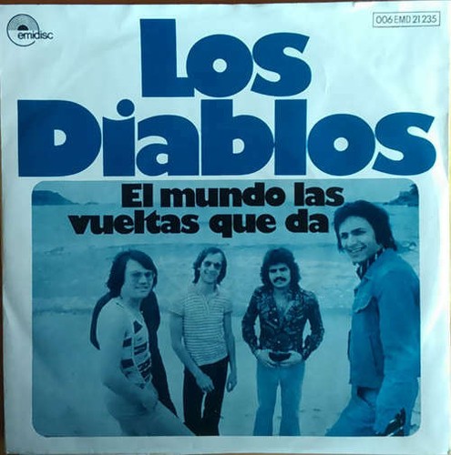Lotto diablos mundo las - el,