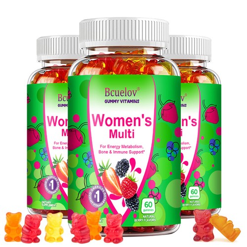 Multivitaminico donna - multivitaminico,