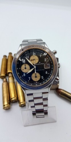 Orologio hamilton khaki le - khaki, -le