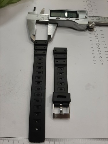 Cinturino gomma compatibili - cinturino,