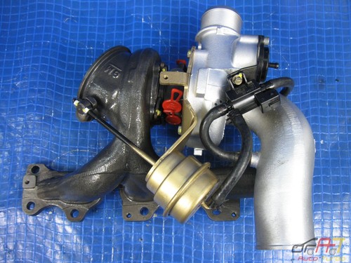 Turbocompressore opel zafira - turbocompressore,