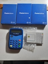 Lettori carte poste italiane - 4,