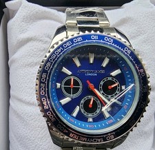 Nuovo orologio polso uomo - nuovo,