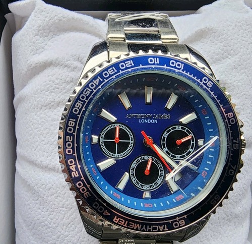 Nuovo orologio polso - *,