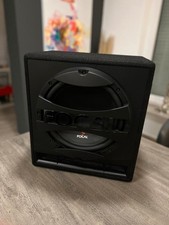 Subwoofer focal come - (12"),