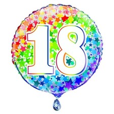 Palloncino in Mylar per