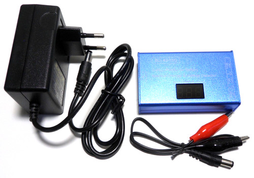 Bc4s bilanciamento lipo - bilanciamento,