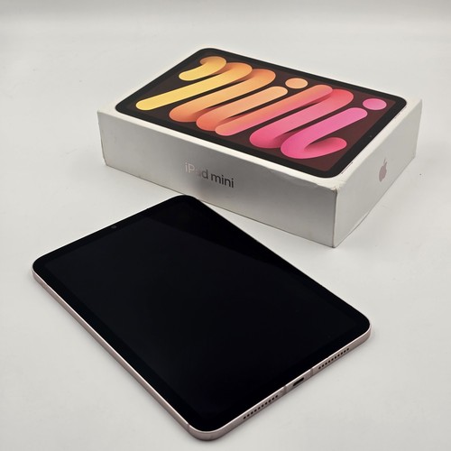 Apple ipad mini - apple,