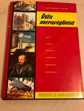 Enciclopedia Illustrata Vita