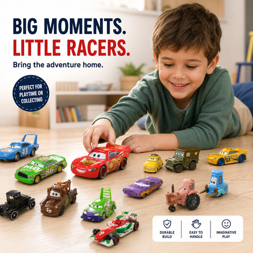 Disney pixar cars movie - pixar,