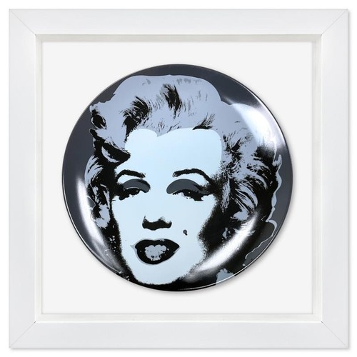 Andy warhol marilyn - andy,