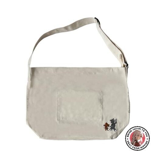 Nuova borsa tela small - nuova, in