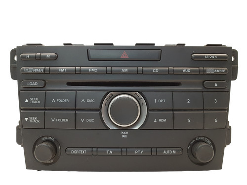 Autoradio mp3 mazda - autoradio,