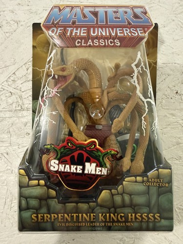 Masters the universe - of,