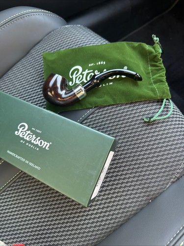 Peterson system standard - system,