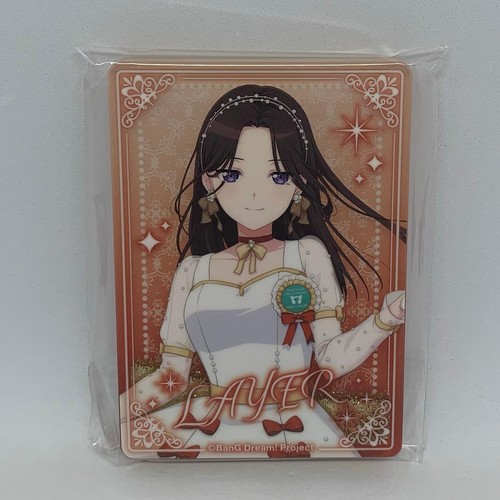 Mini abito bianco bang dream - abito,