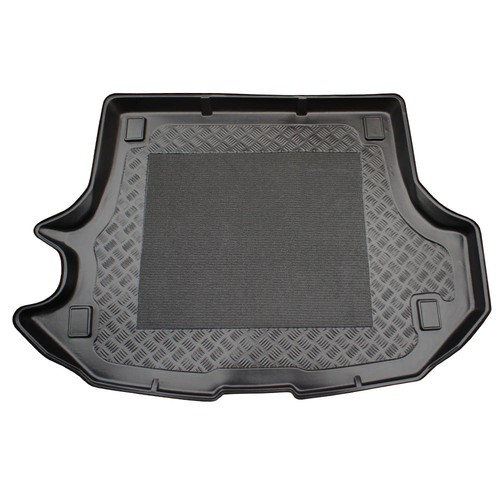 Vasca baule per jeep grand - vasca,