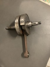 Albero Motore Vespa Pe200 Originale