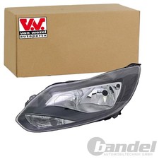 Faro Principale VAN WEZEL 1945963N