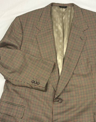 Cappotto sportivo vintage - , su