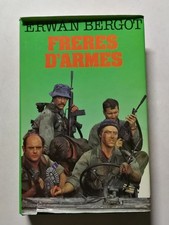 Frères armes erwan - frères,