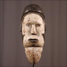 89228) Maschera Bakongo Congo