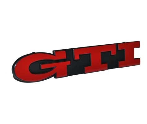 Stemma gti rosso - stemma,