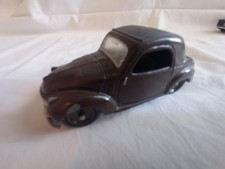 BRUMM FIAT 500 C TOPOLINO   