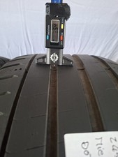 PNEUMATICI 245/40 ZR18 97Y XL