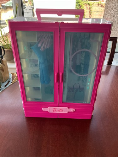 Armadio barbie - armadio,